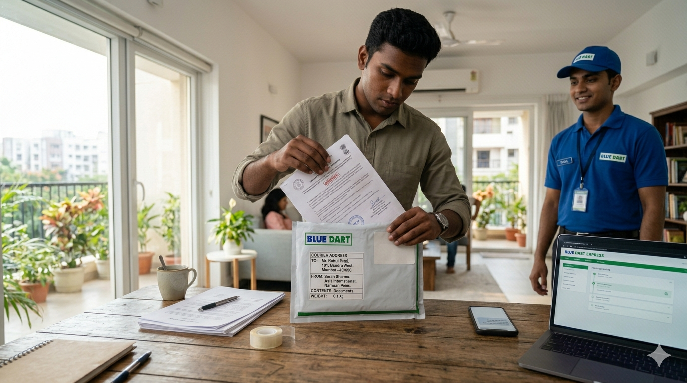 document apostille servics