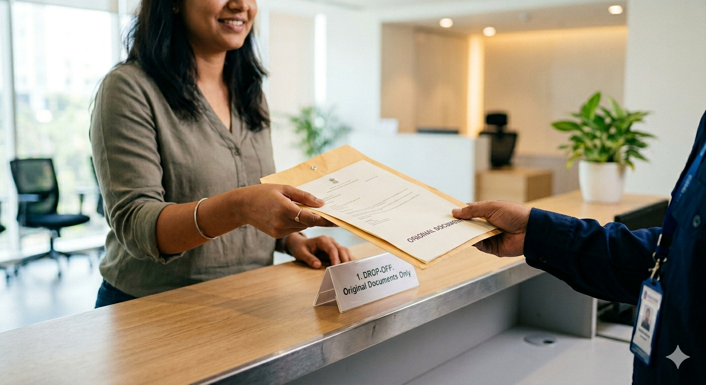 apostille services